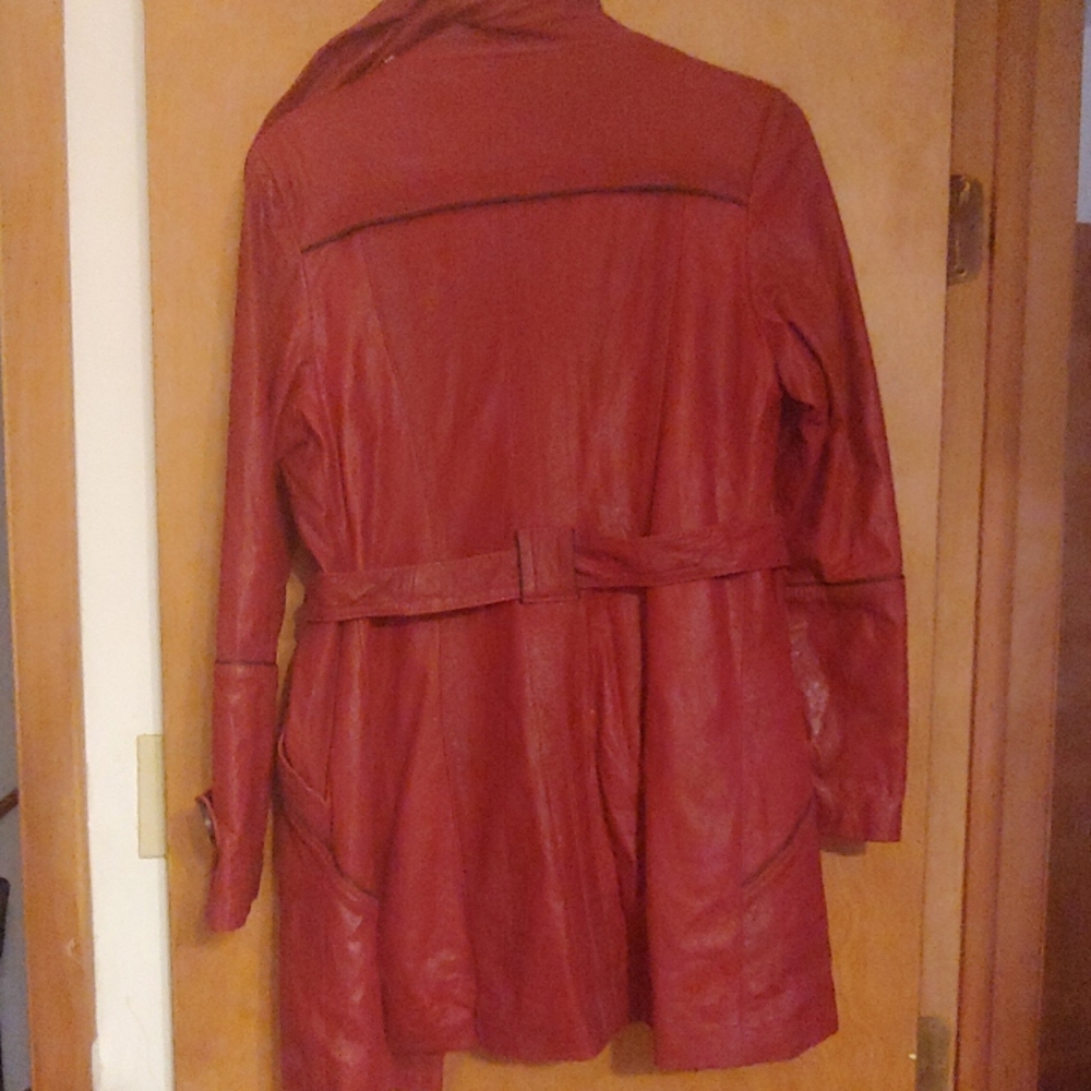 Jacket - Picture 2 of 2